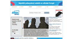 Desktop Screenshot of diskuse.elektrika.cz